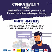 2 X LIQUI MOLY CERATEC (3721) CERAMIC PREMIUM ENGINE OIL PROTECTION - 300ML